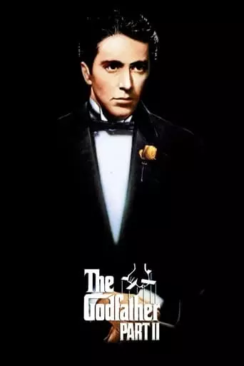 The Godfather Part II (1974) Watch Online