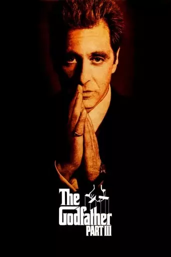 The Godfather Part III (1990) Watch Online