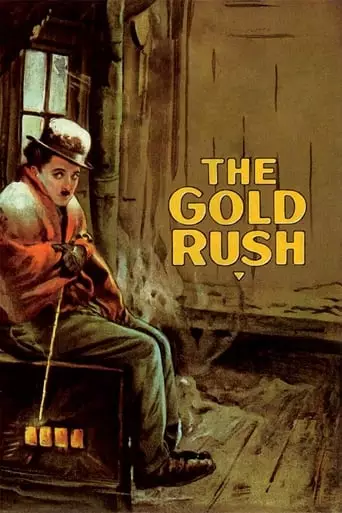 The Gold Rush (1925) Watch Online