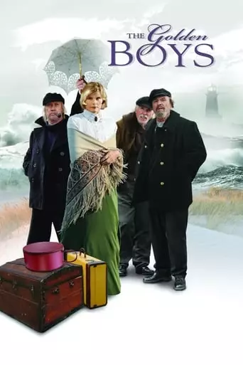 The Golden Boys (2008) Watch Online