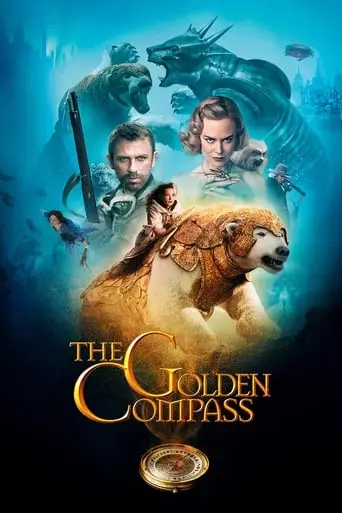 The Golden Compass (2007) Watch Online
