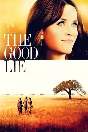 The Good Lie (2014) Watch Online