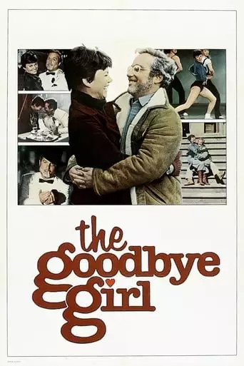 The Goodbye Girl (1977) Watch Online