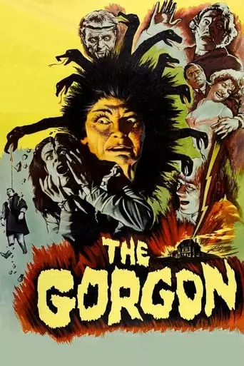 The Gorgon (1964) Watch Online