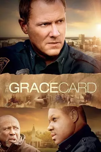 The Grace Card (2011) Watch Online