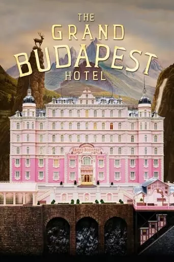 The Grand Budapest Hotel (2014) Watch Online