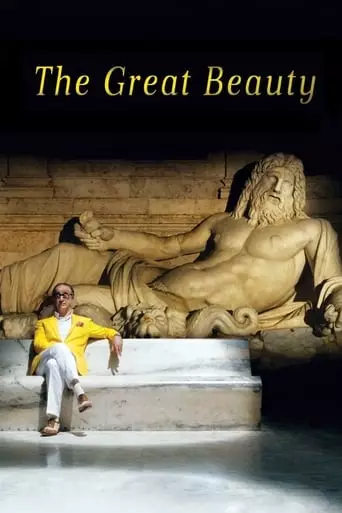 The Great Beauty (2013) Watch Online