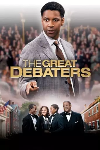 The Great Debaters (2007) Watch Online