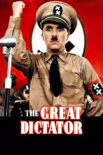 The Great Dictator (1940) Watch Online