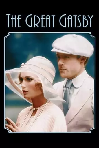 The Great Gatsby (1974) Watch Online