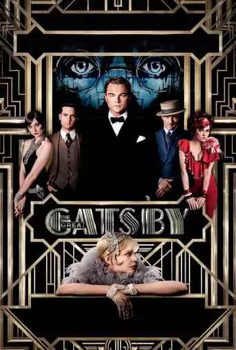 The Great Gatsby (2013) Watch Online