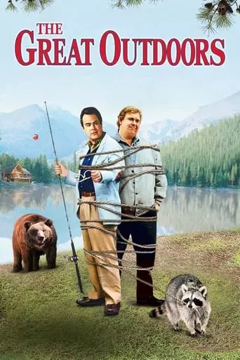 The Great Outdoors (1988) Watch Online