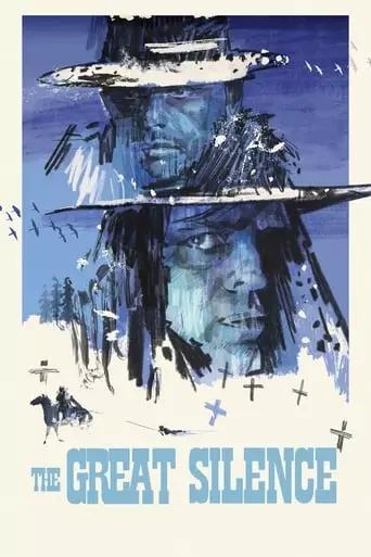 The Great Silence (1968) Watch Online