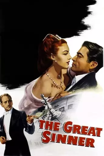 The Great Sinner (1949) Watch Online