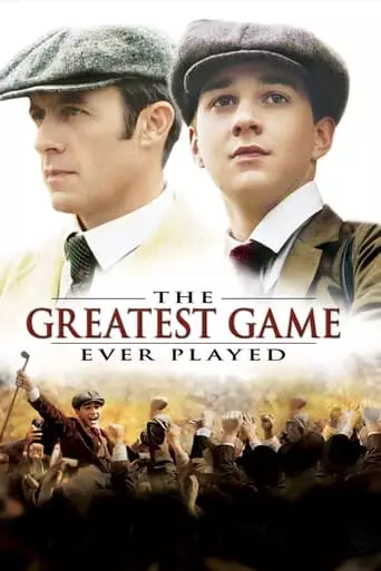 The Greatest Game Ever Played (2005) Watch Online