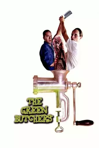 The Green Butchers (2003) Watch Online