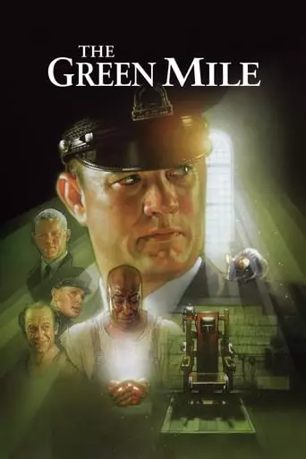 The Green Mile (1999) Watch Online