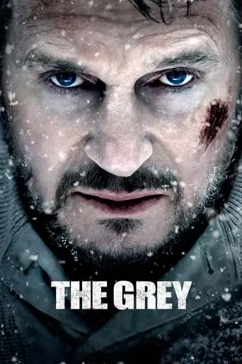 The Grey (2012) Watch Online