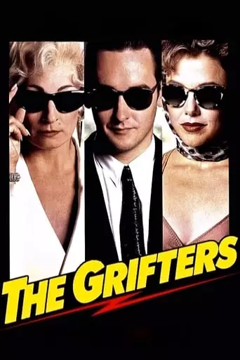 The Grifters (1990) Watch Online