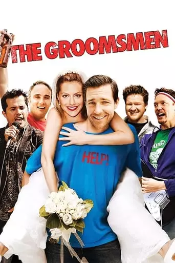 The Groomsmen (2006) Watch Online