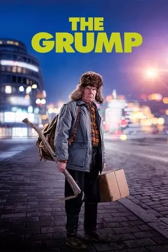 The Grump (2014) Watch Online