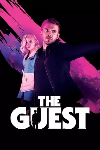 The Guest (2014) Watch Online