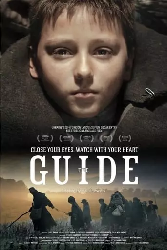 The Guide (2014) Watch Online
