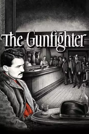 The Gunfighter (1950) Watch Online