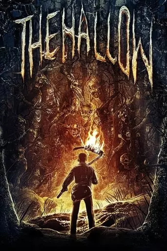 The Hallow (2015) Watch Online