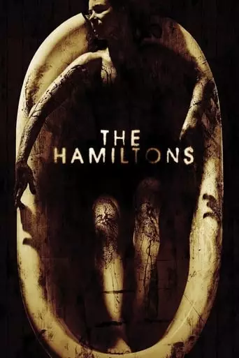 The Hamiltons (2006) Watch Online