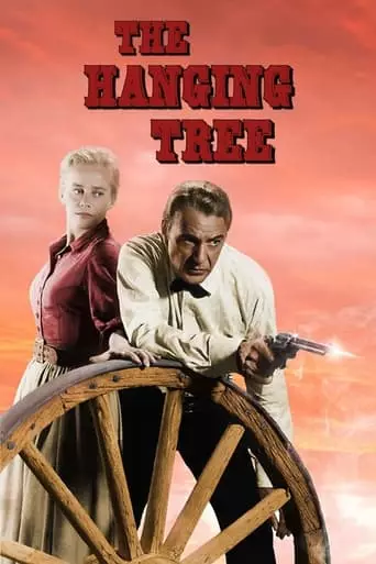 The Hanging Tree (1959) Watch Online