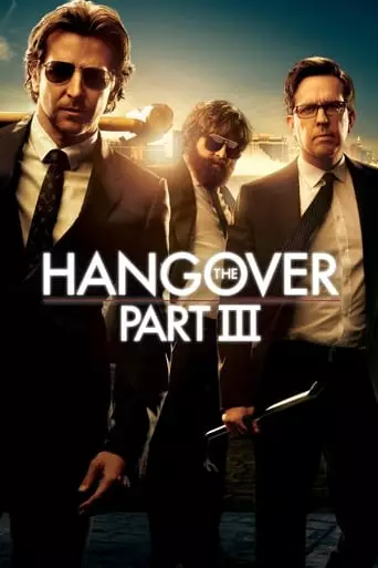 The Hangover Part III (2013) Watch Online