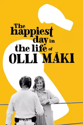 The Happiest Day in the Life of Olli Mäki (2016) Watch Online