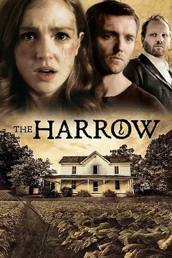 The Harrow (2016) Watch Online
