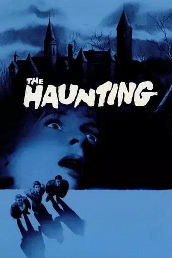 The Haunting (1963) Watch Online