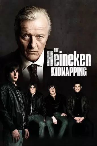 The Heineken Kidnapping (2011) Watch Online