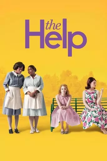 The Help (2011) Watch Online
