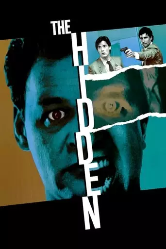 The Hidden (1987) Watch Online