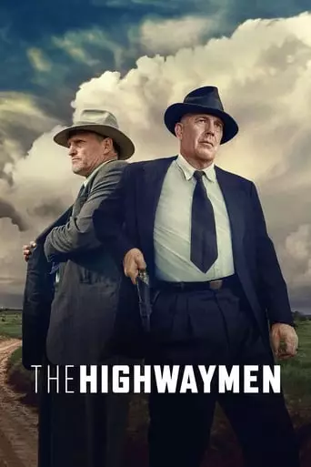 The Highwaymen (2019) Watch Online