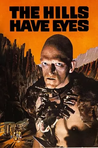 The Hills Have Eyes (1977) Watch Online