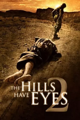 The Hills Have Eyes 2 (2007) Watch Online