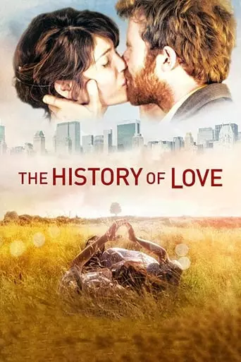 The History of Love (2016) Watch Online
