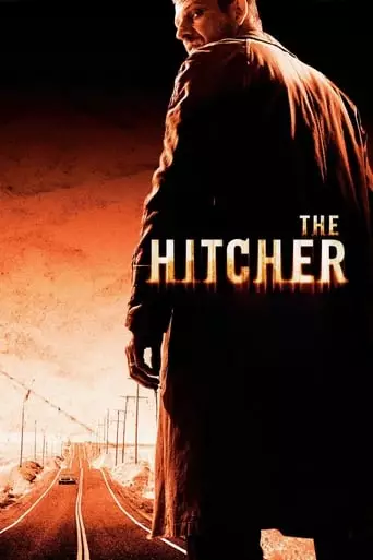 The Hitcher (2007) Watch Online