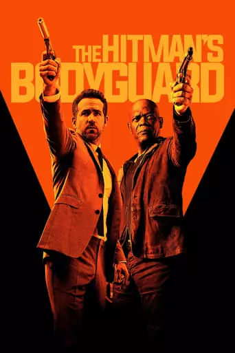 The Hitman's Bodyguard (2017) Watch Online