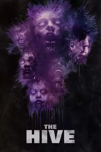 The Hive (2015) Watch Online
