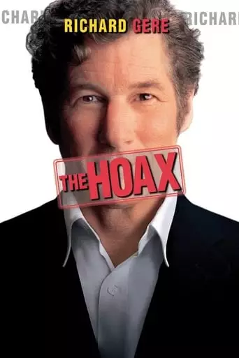 The Hoax (2006) Watch Online