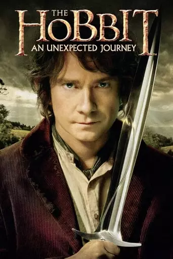 The Hobbit: An Unexpected Journey (2012) Watch Online