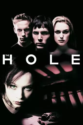 The Hole (2001) Watch Online