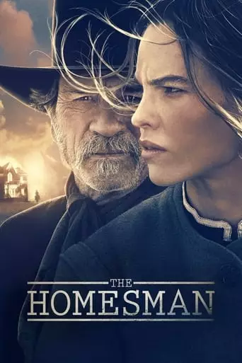 The Homesman (2014) Watch Online
