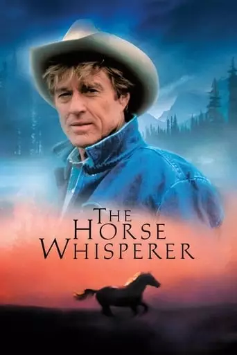 The Horse Whisperer (1998) Watch Online